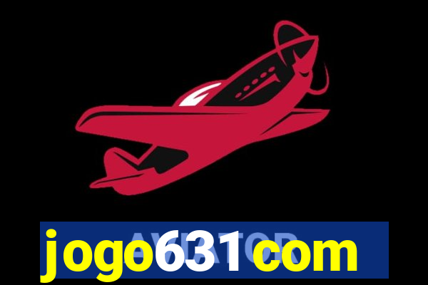jogo631 com